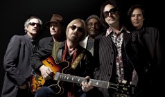 Tom Petty & The Heartbreakers tickets at Budweiser Gardens in London