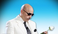 Lupillo Rivera tickets at Nokia Theatre L.A. LIVE in Los Angeles