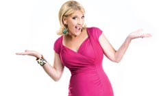 Lisa Lampanelli tickets at Club Nokia in Los Angeles