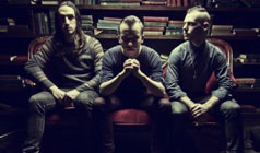 The M Machine tickets at The Roxy, Los Angeles tickets at The Roxy, Los Angeles