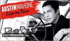 Austin Mahone tickets at Fonda Theatre, Los Angeles tickets at Fonda Theatre, Los Angeles