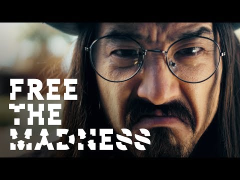 Steve Aoki postpones album release and Madison Square Garden show Steve Aoki postpones album release and Madison Square Garden show