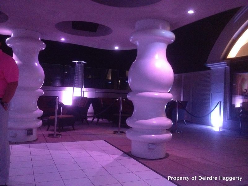 Experience Queens nightlife with seasonal rooftop bars AXS