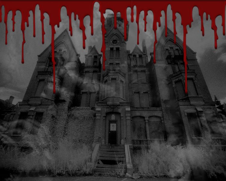 Best haunted houses in Central Florida AXS