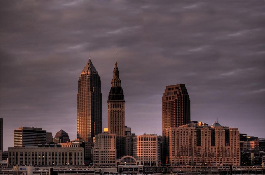 The safest neighborhoods in Cleveland to take your kids trickor