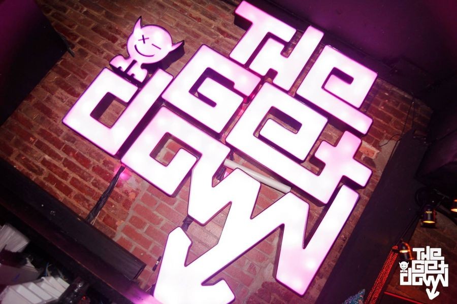 Top three pop dance clubs in Baltimore AXS