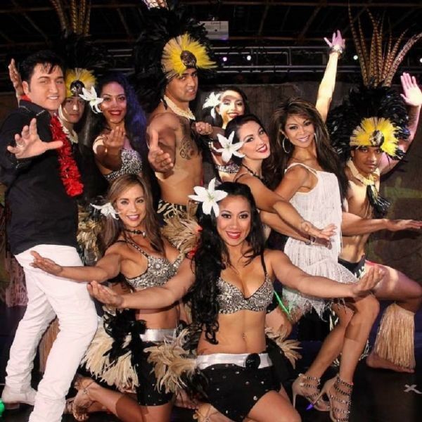 Polynesian casino las vegas