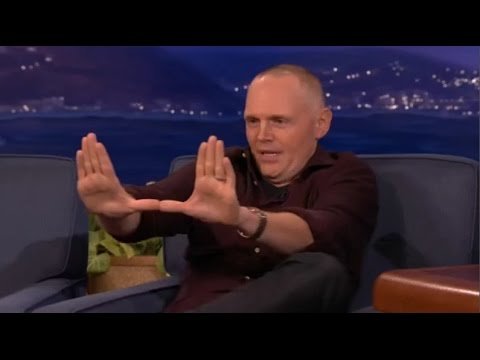 Watch Bill Burr: Let It Go Online Free HD