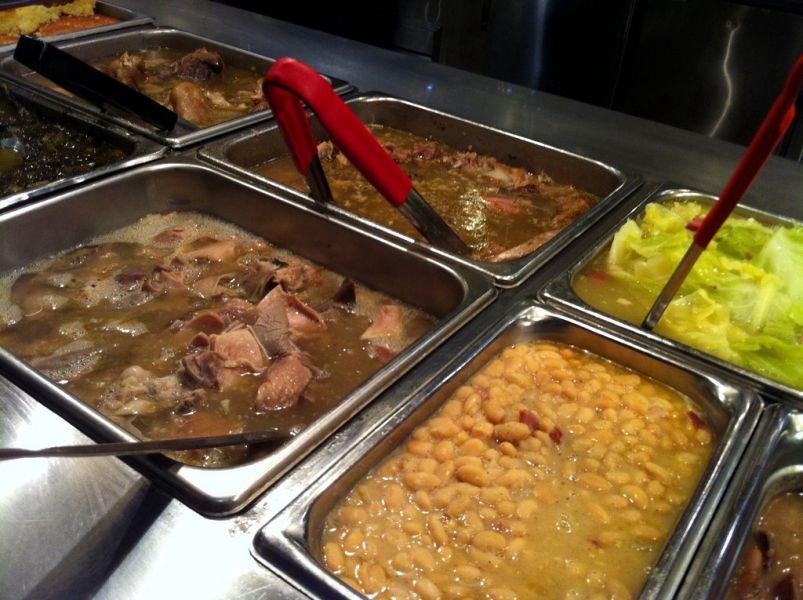 Food galore Experience Tampa Bay's best buffets AXS