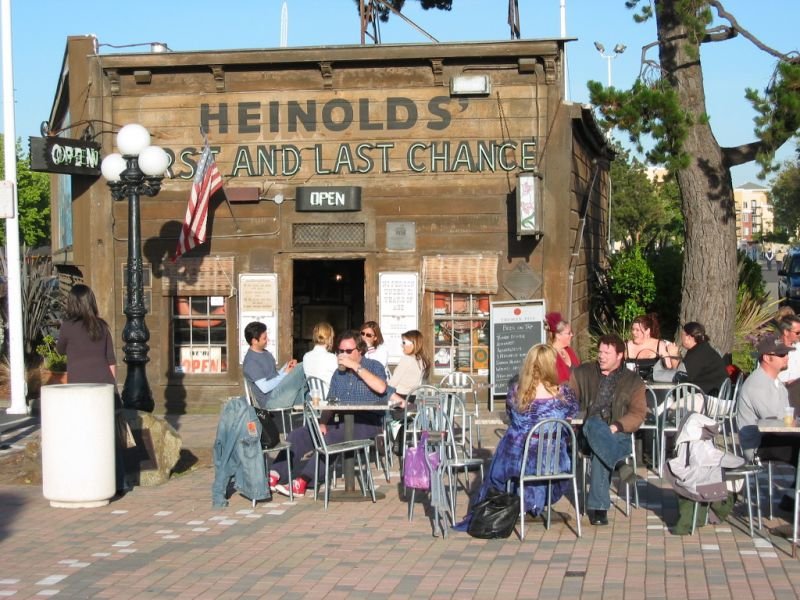 Top Oakland Restaurants Best Oakland Restaurants Axs