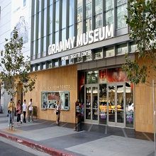 The Grammy Museum