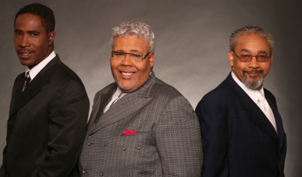 The Rance Allen Group