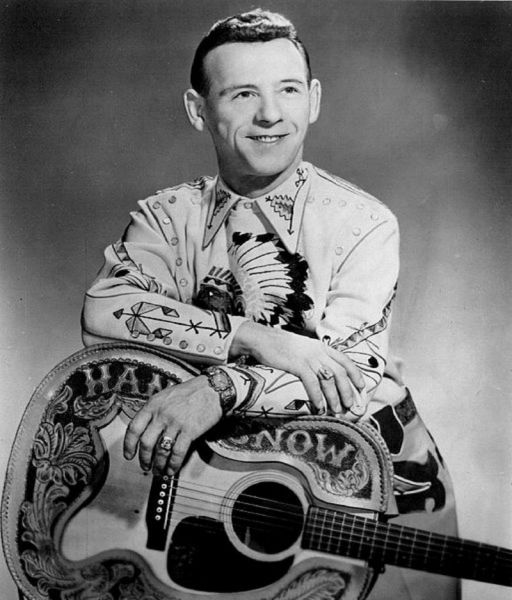 Hank Snow 5 things you didn't know about his early life AXS