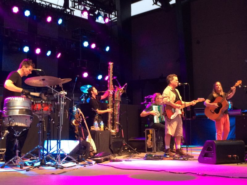 Violent Femmes Violent Femmes Violent Femmes Violent Femmes
