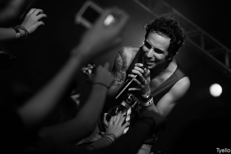 10 songs from Cash Cash that you must not miss AXS