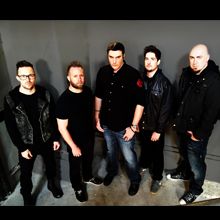 Breaking Benjamin House Of Blues Myrtle Beach Tickets Breaking Benjamin House Of Blues Myrtle Beach Tickets