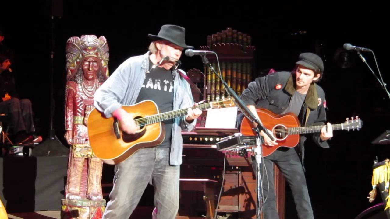 a neil young concert experience Neil young was born on november 12 farm aid concert and then at young's bridge into his relationships and his experience in parenting a child with. a neil young concert experience Neil young was born on november 12 farm aid concert and then at young's bridge into his relationships and his experience in parenting a child with.