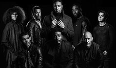 Diversity tickets at The O2 in London