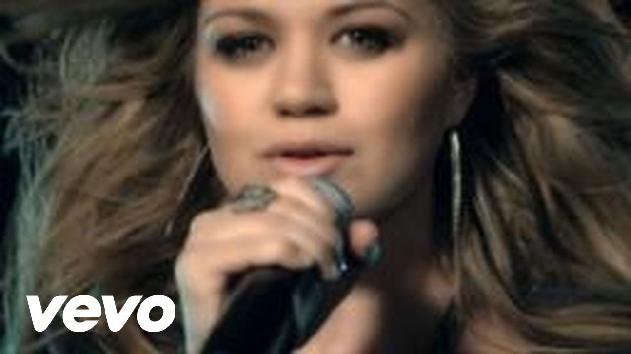 Kelly Clarkson All I Ever Wanted Songs