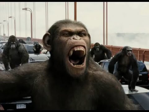 Watch Rise Of The Planet Of The Apes Online Fandango