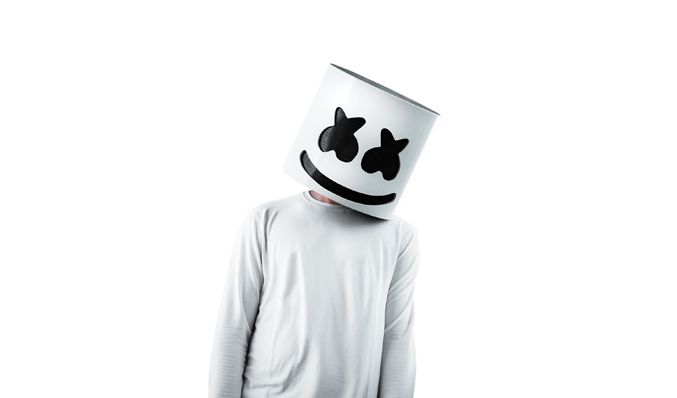 Marshmello tickets at Fox Theater Pomona, Pomona