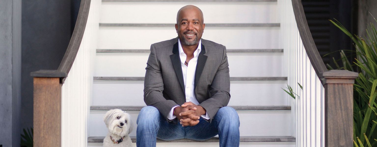 Darius Rucker schedule, dates, events, and tickets AXS