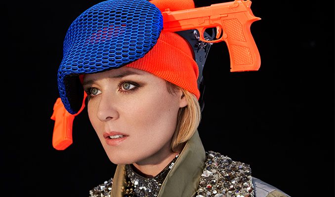 Róisín Murphy tickets at Fonda Theatre in Los Angeles