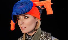 Róisín Murphy tickets at Fonda Theatre in Los Angeles