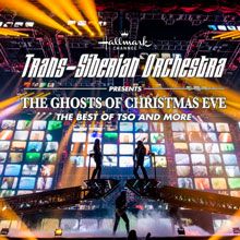trans siberian orchestra schedule dates events and trans siberian orchestra ghost of christmas
