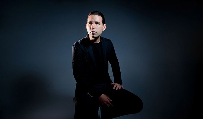 Alfredo Rodríguez tickets at RNCM Concert Hall in Manchester