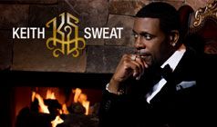 Keith Sweat tickets at City National Grove of Anaheim, Anaheim tickets at City National Grove of Anaheim, Anaheim