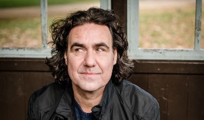 Micky Flanagan tickets at The O2, London