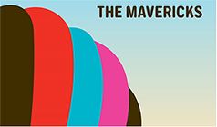 The Mavericks tickets at indigo at The O2 in London