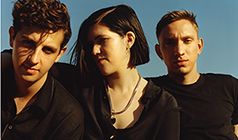 The xx tickets at O2 Academy Brixton, London