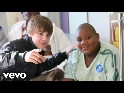 Justin Bieber's 5 best lyrics