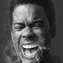 Chris Rock tickets at ERICSSON GLOBE/Stockholm Live, Stockholm
