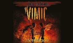 Joey Jordison's VIMIC tickets at Electric Ballroom in London