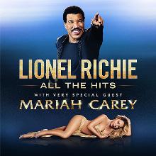 Lionel Richie tickets at Sprint Center in Kansas City