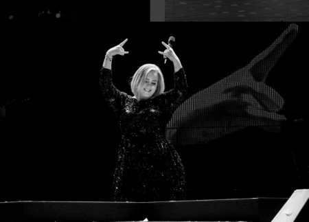 Adele to perform at the 2017 Grammy Awards
