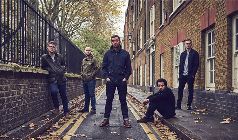 New Street Adventure tickets at XOYO in London