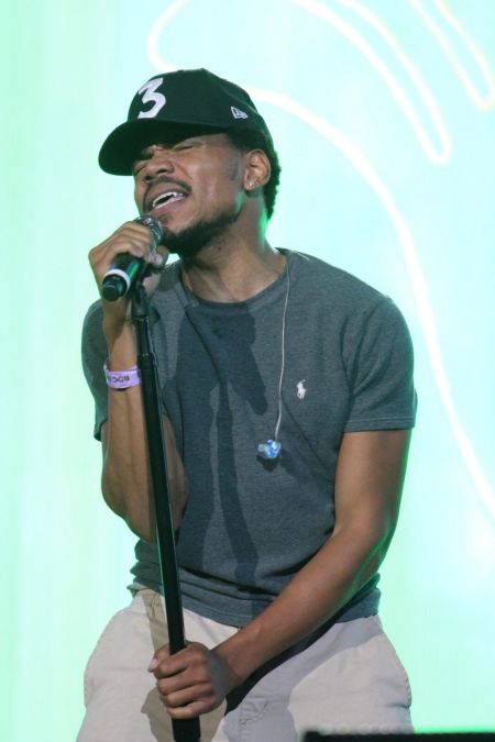 Chance The Rapper will join Sturgill Simpson and many more when he performs at the 59th Grammy Awards on February 12.