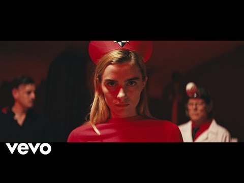 Cage The Elephant win 'Best Rock Album' Grammy for 'Tell Me I'm Pretty'