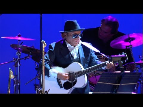 Van Morrison to play three-night stand at The Theatre at Ace Hotel in LA