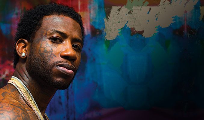 Gucci Mane tickets at The Observatory in Santa Ana