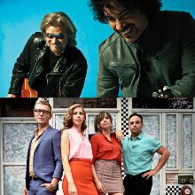 Daryl Hall & John Oates / Lake Street Dive tickets at Snowmass Town Park in Snowmass