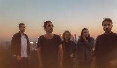 Local Natives tickets at Fox Theater Pomona in Pomona