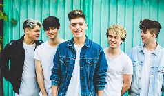 Over Atlantic tickets at The Borderline, London tickets at The Borderline, London