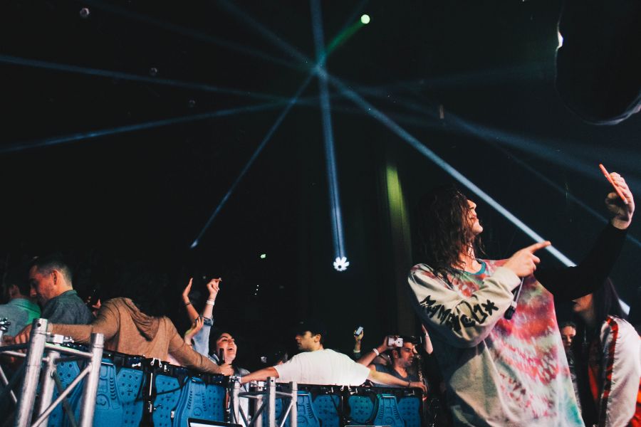 Hippie Sabotage schedule, dates, events, and tickets AXS