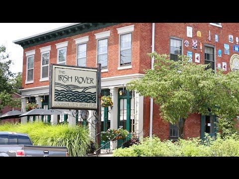 Best bars and restaurants to celebrate St. Patrick's Day in Louisville