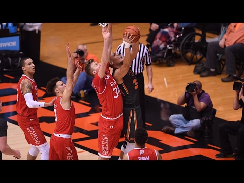 Pac-12 men's basketball tournament Session 3 preview